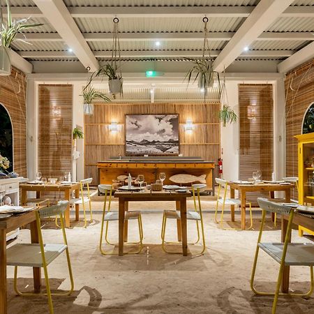 热带态度酒店-仅限成人 托舵道斯 外观 照片